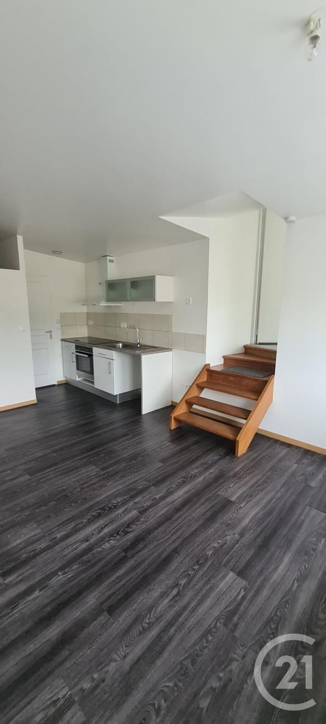 Appartement Studio à louer FECAMP