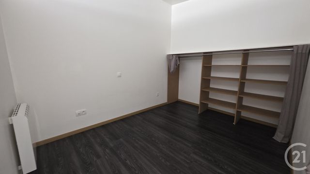 Appartement Studio à louer - 1 pièce - 32.21 m2 - FECAMP - 76 - HAUTE-NORMANDIE - Century 21 Accore