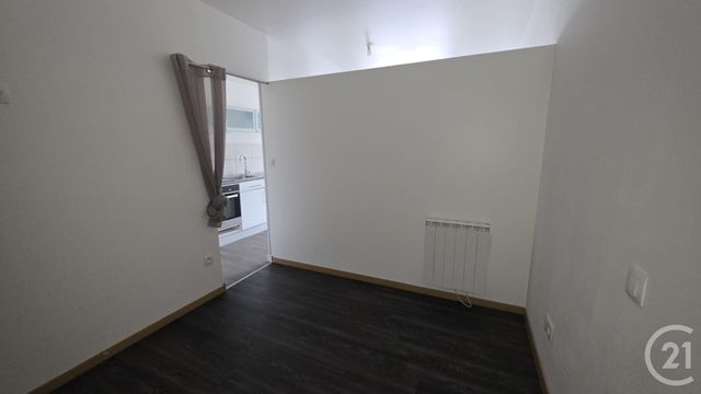 Appartement Studio à louer - 1 pièce - 32.21 m2 - FECAMP - 76 - HAUTE-NORMANDIE - Century 21 Accore