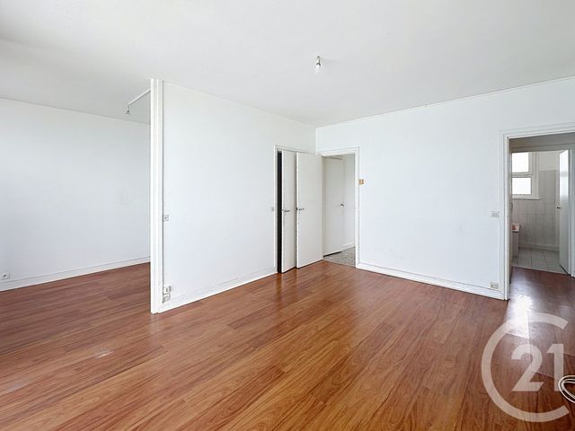 Appartement F2 à vendre - 3 pièces - 57.54 m2 - FECAMP - 76 - HAUTE-NORMANDIE - Century 21 Accore