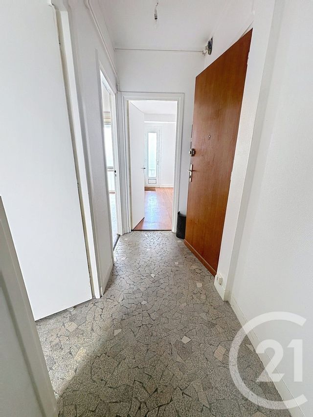 Appartement F2 à vendre - 3 pièces - 57.54 m2 - FECAMP - 76 - HAUTE-NORMANDIE - Century 21 Accore