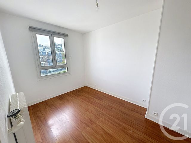 Appartement F2 à vendre - 3 pièces - 57.54 m2 - FECAMP - 76 - HAUTE-NORMANDIE - Century 21 Accore