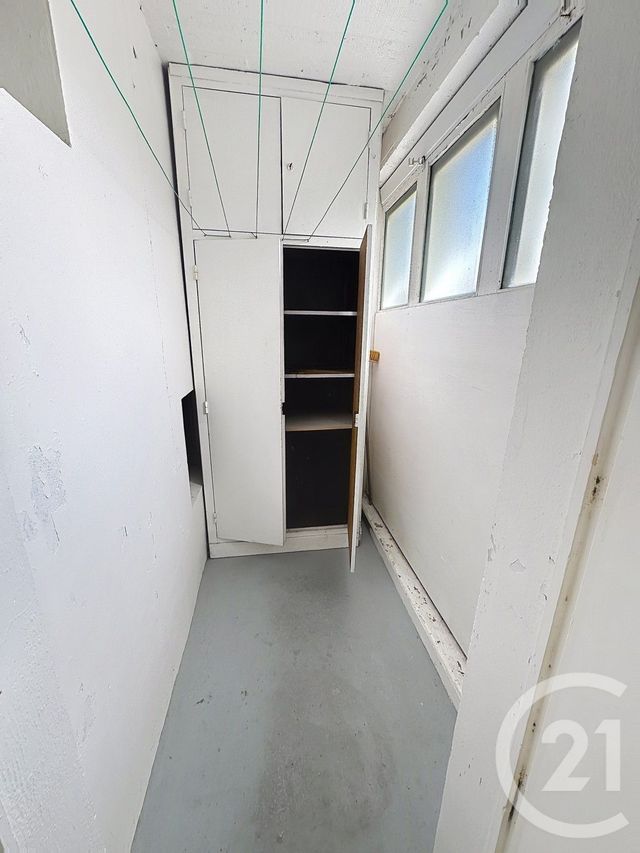 Appartement F2 à vendre - 3 pièces - 57.54 m2 - FECAMP - 76 - HAUTE-NORMANDIE - Century 21 Accore