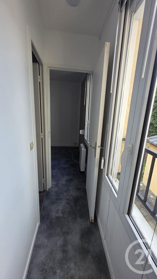 Appartement F1 à louer - 1 pièce - 20.29 m2 - FECAMP - 76 - HAUTE-NORMANDIE - Century 21 Accore