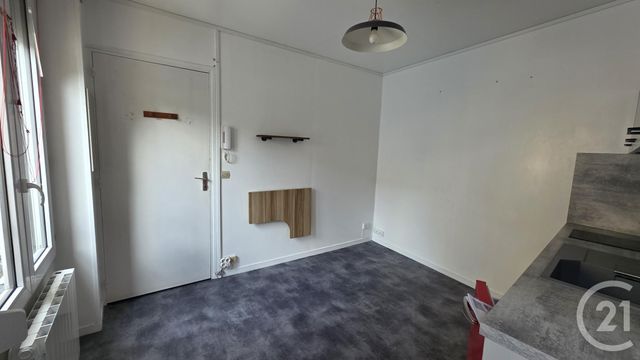 Appartement F1 à louer - 1 pièce - 20.29 m2 - FECAMP - 76 - HAUTE-NORMANDIE - Century 21 Accore