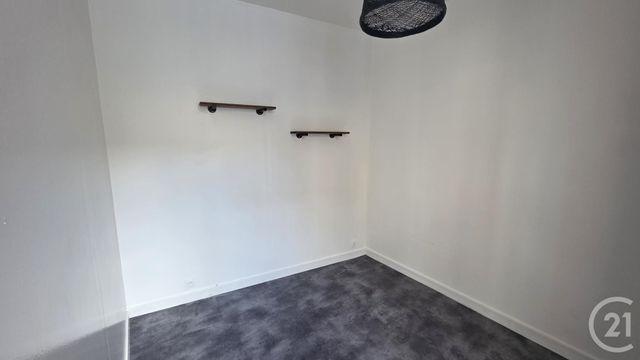 Appartement F1 à louer - 1 pièce - 20.29 m2 - FECAMP - 76 - HAUTE-NORMANDIE - Century 21 Accore