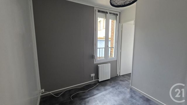 Appartement F1 à louer - 1 pièce - 20.29 m2 - FECAMP - 76 - HAUTE-NORMANDIE - Century 21 Accore