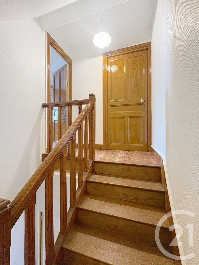 maison à vendre - 5 pièces - 96.0 m2 - FECAMP - 76 - HAUTE-NORMANDIE - Century 21 Accore