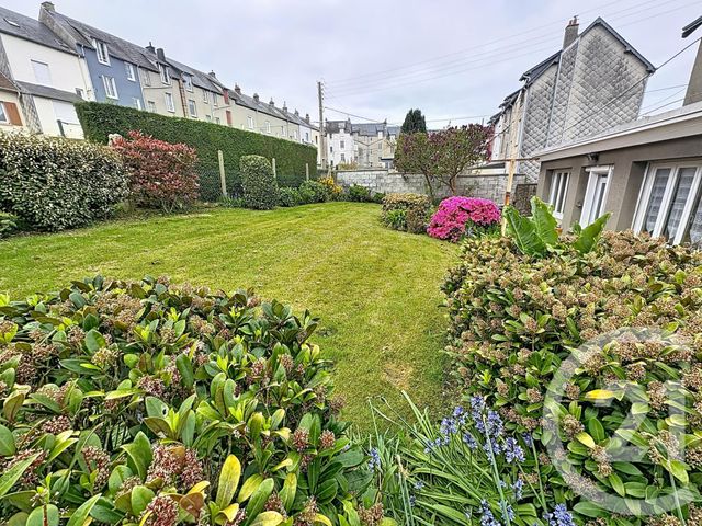 maison à vendre - 5 pièces - 96.0 m2 - FECAMP - 76 - HAUTE-NORMANDIE - Century 21 Accore