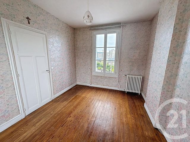 maison à vendre - 5 pièces - 96.0 m2 - FECAMP - 76 - HAUTE-NORMANDIE - Century 21 Accore