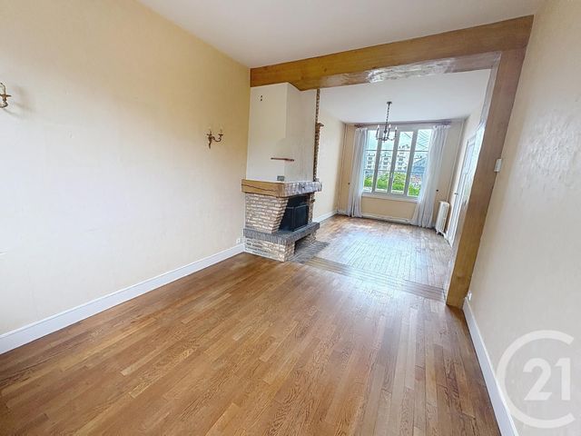 maison à vendre - 5 pièces - 96.0 m2 - FECAMP - 76 - HAUTE-NORMANDIE - Century 21 Accore