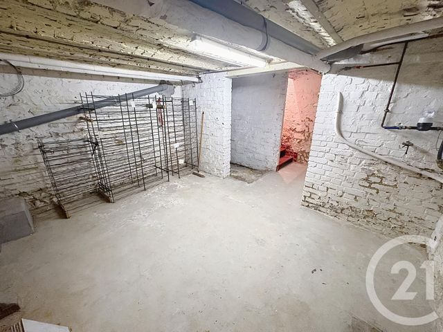 maison à vendre - 5 pièces - 96.0 m2 - FECAMP - 76 - HAUTE-NORMANDIE - Century 21 Accore