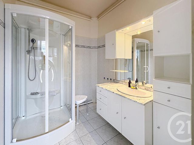 maison à vendre - 5 pièces - 96.0 m2 - FECAMP - 76 - HAUTE-NORMANDIE - Century 21 Accore