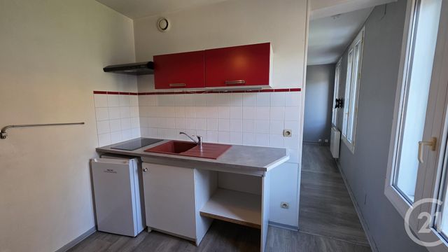 Appartement Studio à louer FECAMP