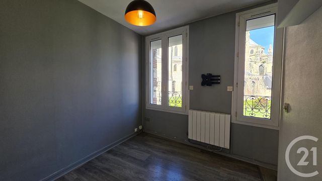 Appartement Studio à louer - 1 pièce - 22.19 m2 - FECAMP - 76 - HAUTE-NORMANDIE - Century 21 Accore