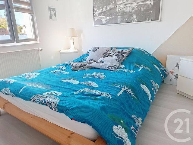 maison à vendre - 5 pièces - 101.0 m2 - COLLEVILLE - 76 - HAUTE-NORMANDIE - Century 21 Accore