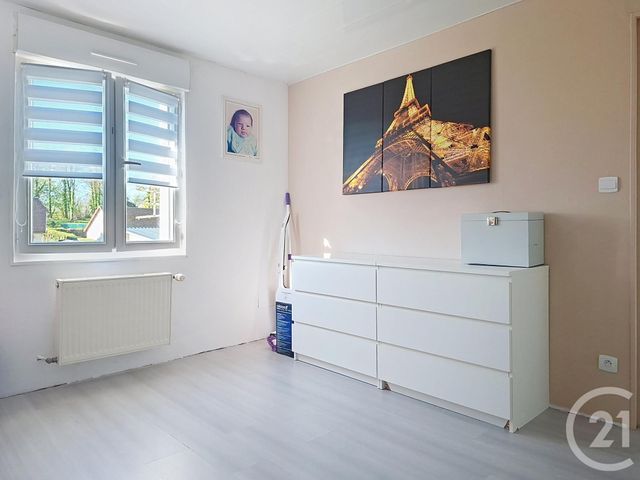 maison à vendre - 5 pièces - 101.0 m2 - COLLEVILLE - 76 - HAUTE-NORMANDIE - Century 21 Accore