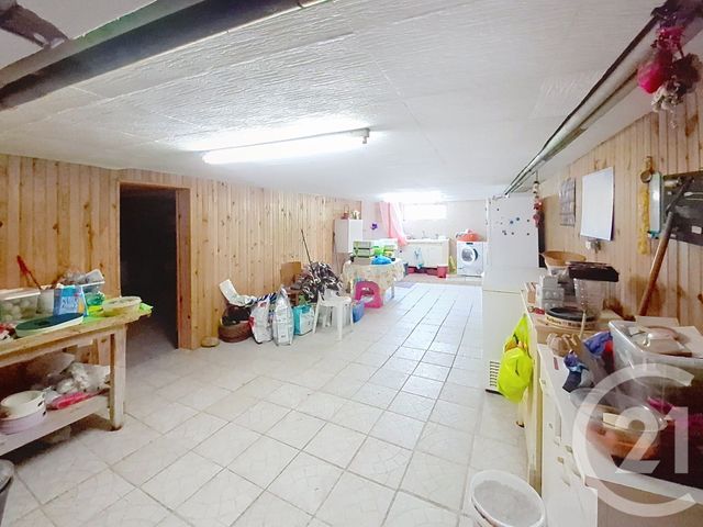 maison à vendre - 6 pièces - 114.14 m2 - FECAMP - 76 - HAUTE-NORMANDIE - Century 21 Accore