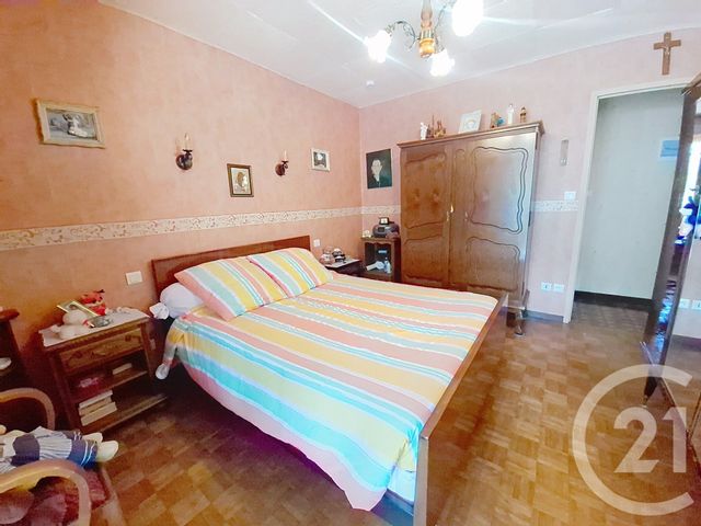 maison à vendre - 6 pièces - 114.14 m2 - FECAMP - 76 - HAUTE-NORMANDIE - Century 21 Accore