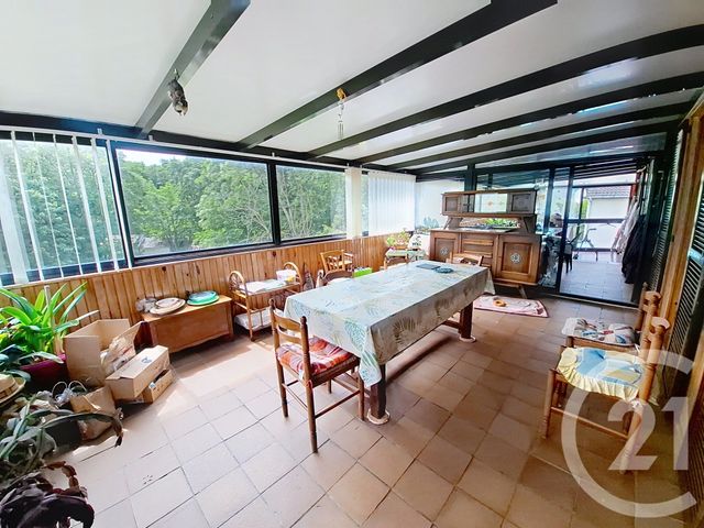 maison à vendre - 6 pièces - 114.14 m2 - FECAMP - 76 - HAUTE-NORMANDIE - Century 21 Accore