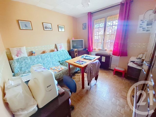 maison à vendre - 6 pièces - 114.14 m2 - FECAMP - 76 - HAUTE-NORMANDIE - Century 21 Accore