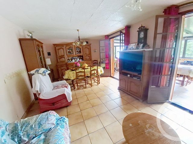 maison à vendre - 6 pièces - 114.14 m2 - FECAMP - 76 - HAUTE-NORMANDIE - Century 21 Accore