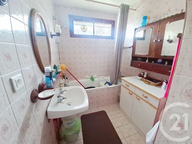 maison à vendre - 6 pièces - 114.14 m2 - FECAMP - 76 - HAUTE-NORMANDIE - Century 21 Accore