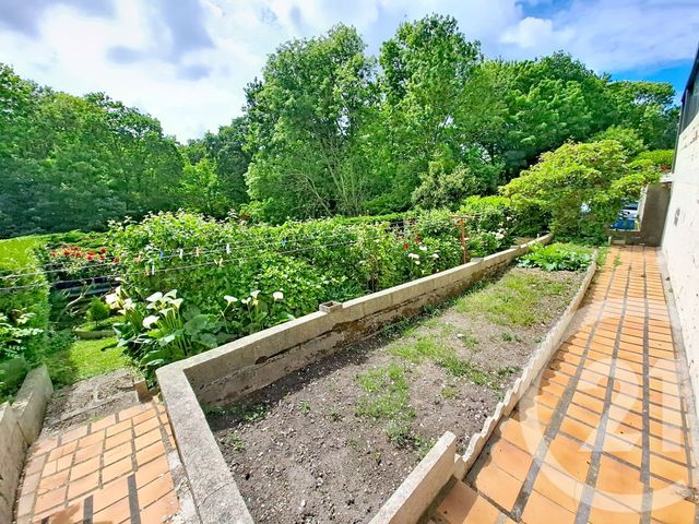 maison à vendre - 6 pièces - 114.14 m2 - FECAMP - 76 - HAUTE-NORMANDIE - Century 21 Accore