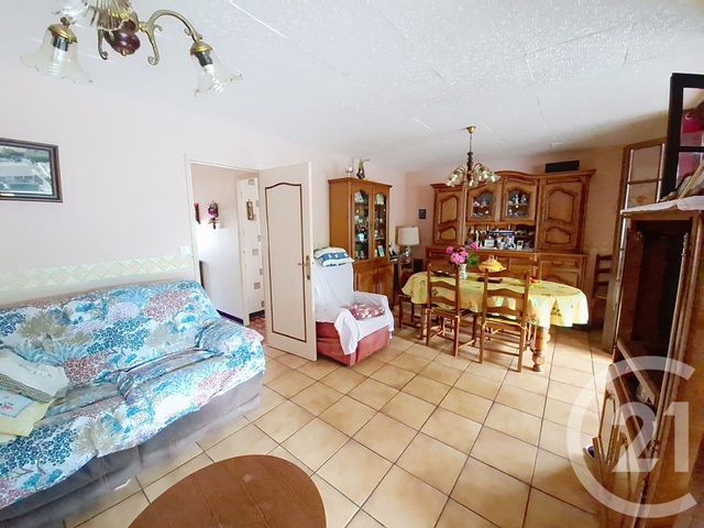 maison à vendre - 6 pièces - 114.14 m2 - FECAMP - 76 - HAUTE-NORMANDIE - Century 21 Accore