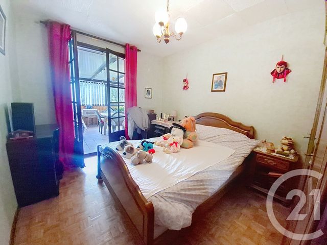 maison à vendre - 6 pièces - 114.14 m2 - FECAMP - 76 - HAUTE-NORMANDIE - Century 21 Accore