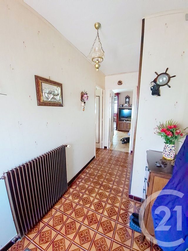 maison à vendre - 6 pièces - 114.14 m2 - FECAMP - 76 - HAUTE-NORMANDIE - Century 21 Accore