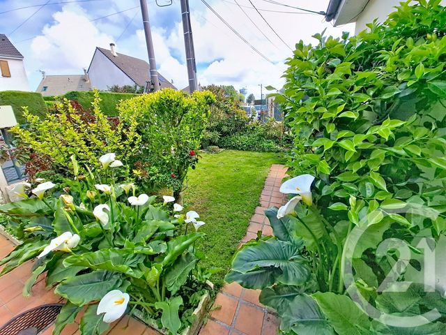 maison à vendre - 6 pièces - 114.14 m2 - FECAMP - 76 - HAUTE-NORMANDIE - Century 21 Accore