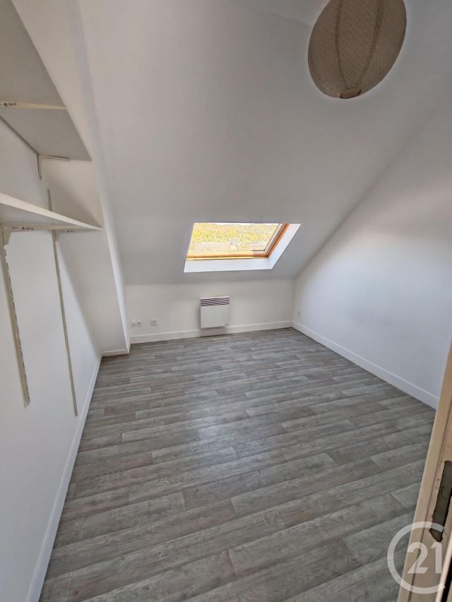 Appartement F2 à louer - 2 pièces - 33.01 m2 - FECAMP - 76 - HAUTE-NORMANDIE - Century 21 Accore