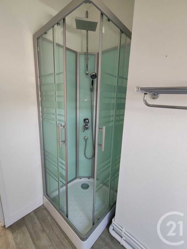 Appartement F2 à louer - 2 pièces - 33.01 m2 - FECAMP - 76 - HAUTE-NORMANDIE - Century 21 Accore