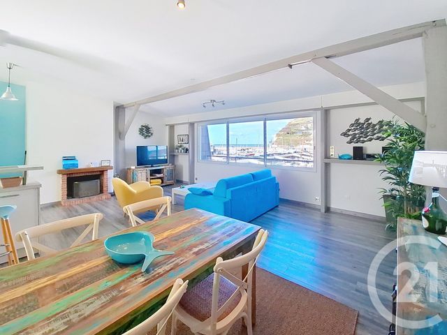 immeuble à vendre - 300.0 m2 - FECAMP - 76 - HAUTE-NORMANDIE - Century 21 Accore