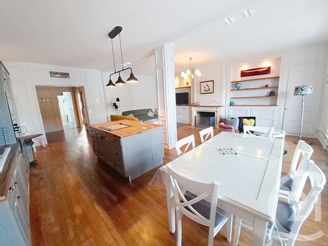 immeuble à vendre - 300.0 m2 - FECAMP - 76 - HAUTE-NORMANDIE - Century 21 Accore