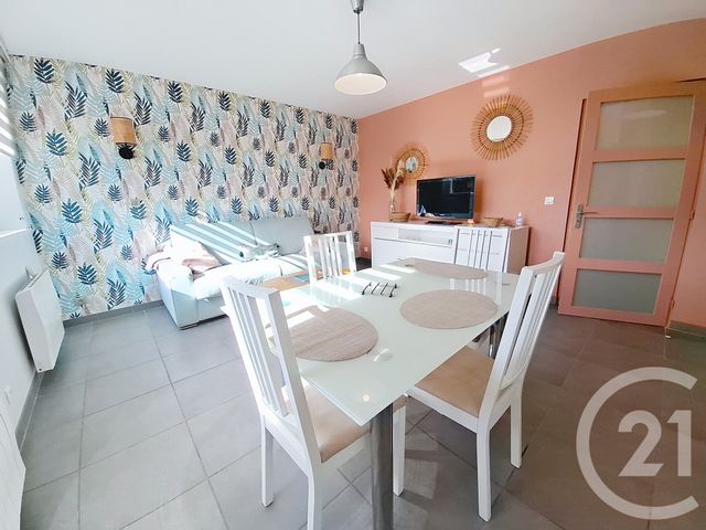 immeuble à vendre - 300.0 m2 - FECAMP - 76 - HAUTE-NORMANDIE - Century 21 Accore