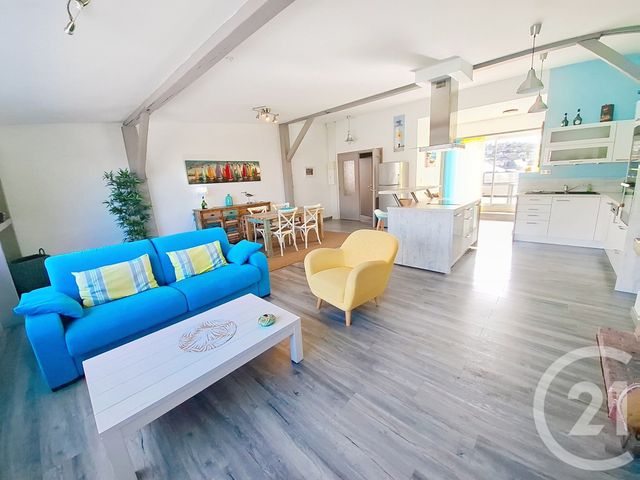 immeuble à vendre - 300.0 m2 - FECAMP - 76 - HAUTE-NORMANDIE - Century 21 Accore