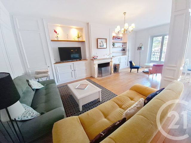 immeuble à vendre - 300.0 m2 - FECAMP - 76 - HAUTE-NORMANDIE - Century 21 Accore