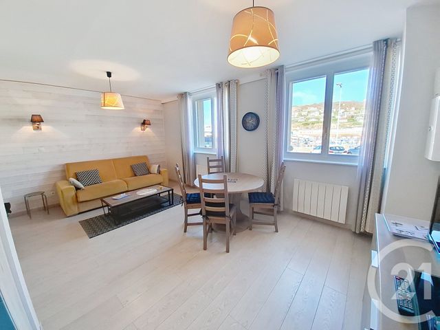 immeuble à vendre - 300.0 m2 - FECAMP - 76 - HAUTE-NORMANDIE - Century 21 Accore