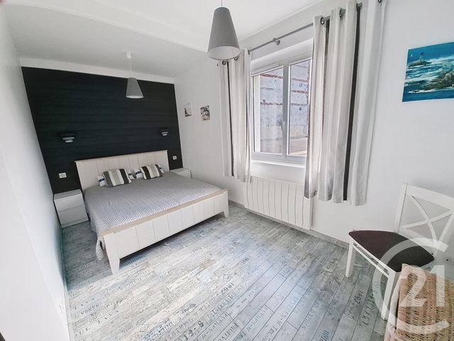 immeuble à vendre - 300.0 m2 - FECAMP - 76 - HAUTE-NORMANDIE - Century 21 Accore