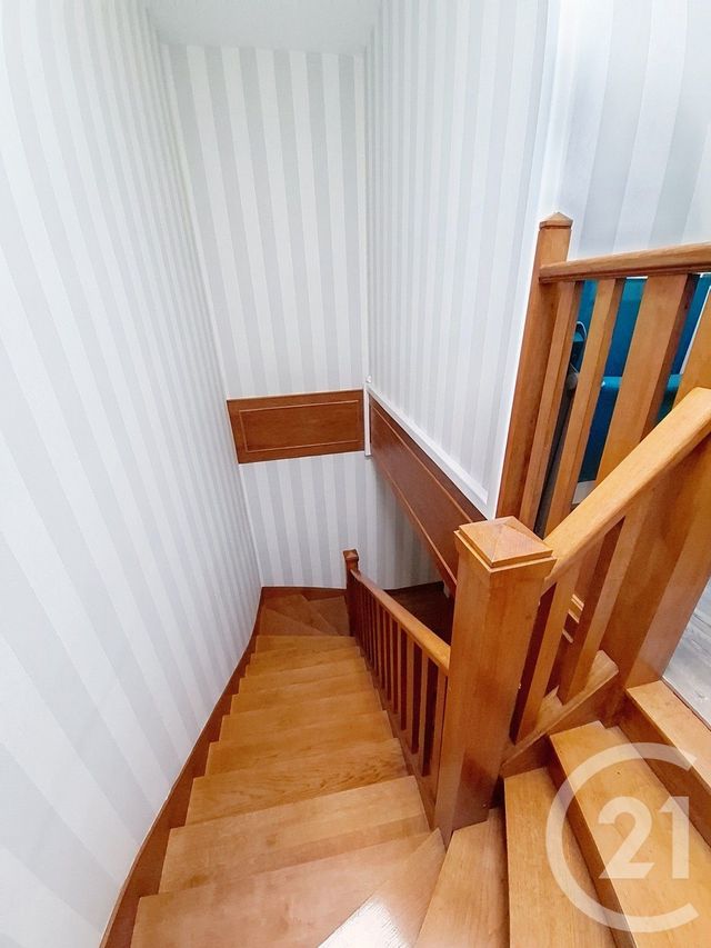 immeuble à vendre - 300.0 m2 - FECAMP - 76 - HAUTE-NORMANDIE - Century 21 Accore