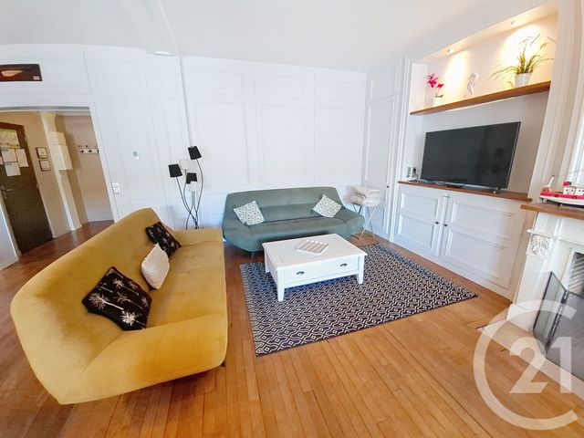 immeuble à vendre - 300.0 m2 - FECAMP - 76 - HAUTE-NORMANDIE - Century 21 Accore