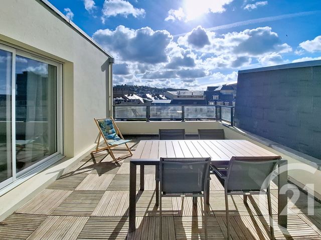 immeuble à vendre - 300.0 m2 - FECAMP - 76 - HAUTE-NORMANDIE - Century 21 Accore