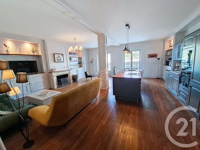 immeuble à vendre - 300.0 m2 - FECAMP - 76 - HAUTE-NORMANDIE - Century 21 Accore