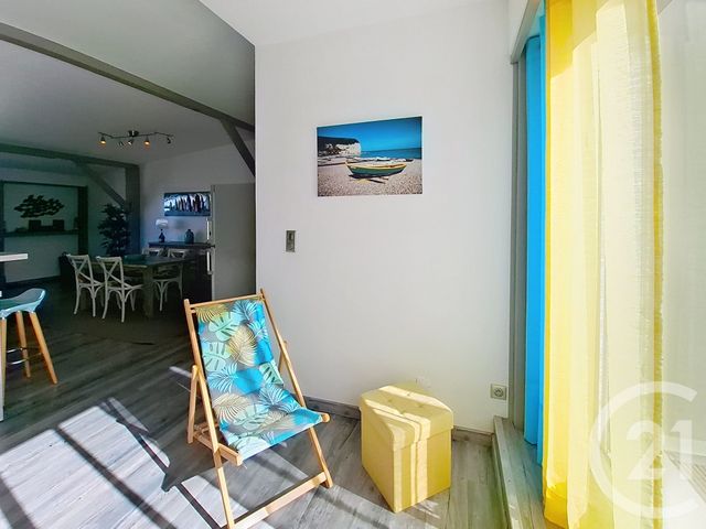 immeuble à vendre - 300.0 m2 - FECAMP - 76 - HAUTE-NORMANDIE - Century 21 Accore