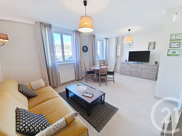 immeuble à vendre - 300.0 m2 - FECAMP - 76 - HAUTE-NORMANDIE - Century 21 Accore