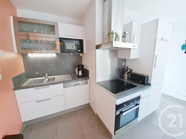 immeuble à vendre - 300.0 m2 - FECAMP - 76 - HAUTE-NORMANDIE - Century 21 Accore