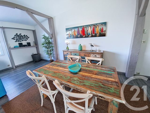 immeuble à vendre - 300.0 m2 - FECAMP - 76 - HAUTE-NORMANDIE - Century 21 Accore