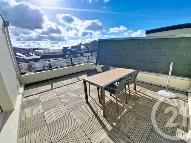 immeuble à vendre - 300.0 m2 - FECAMP - 76 - HAUTE-NORMANDIE - Century 21 Accore